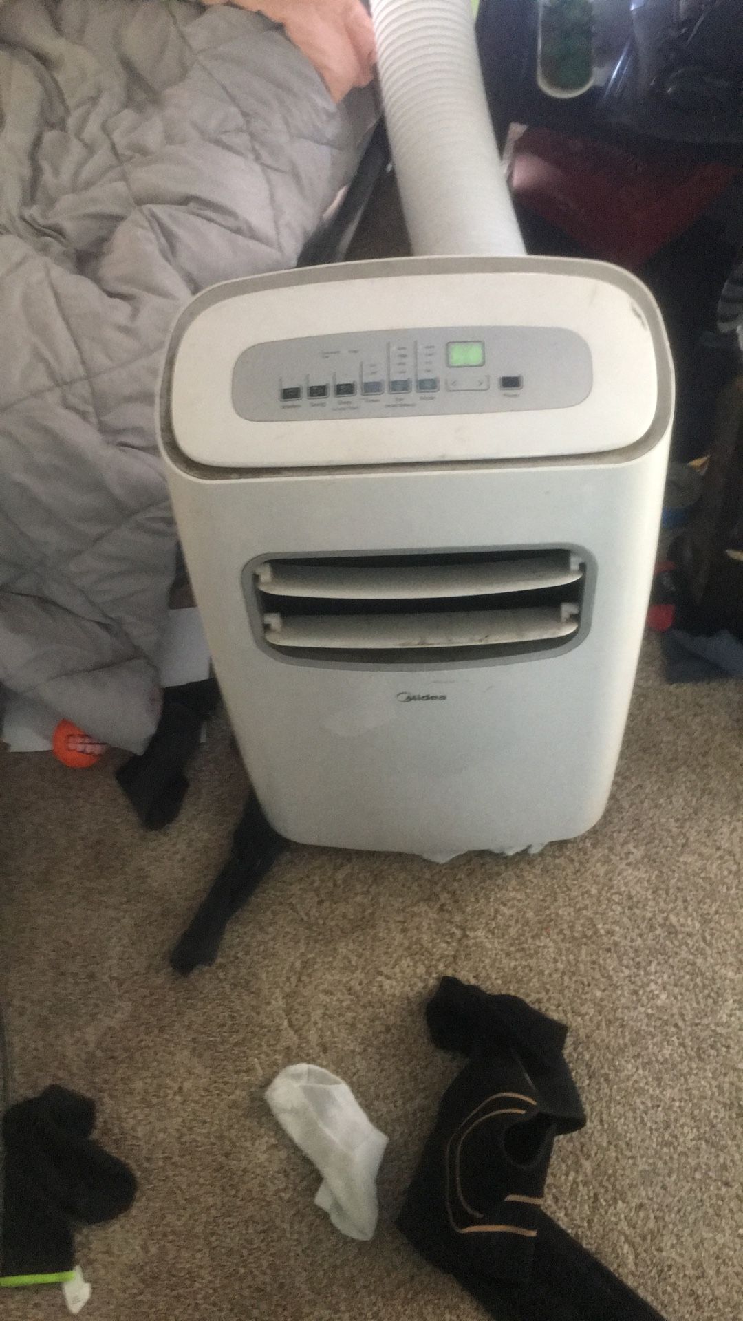Move And Cool Air Conditioner