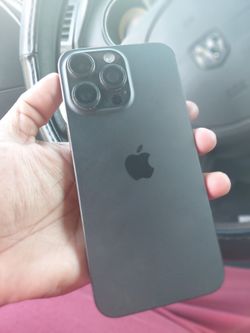 iPhone 15 pro Max unlocked for any carrier