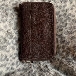 Coronado Leather Wallet