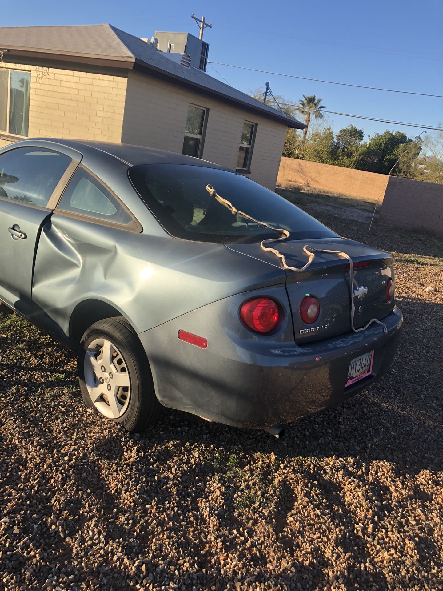 2006 Chevrolet Cobalt