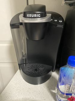 Black Keurig