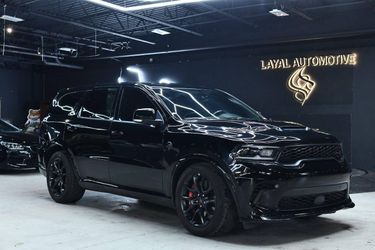 2023 Dodge Durango