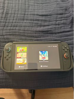 Nintendo Switch 2 Bundle
