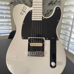 Electric Guitar/ Telecaster( Parts Caster)