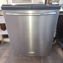 Dishwasher