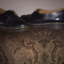 Doc Martin Loafers (9)