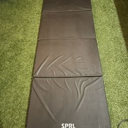 Exercise mat