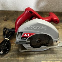 Skillsaw
