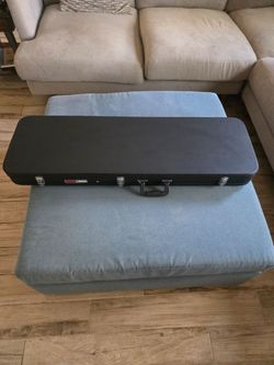 GatorCases Electric Guitar Case