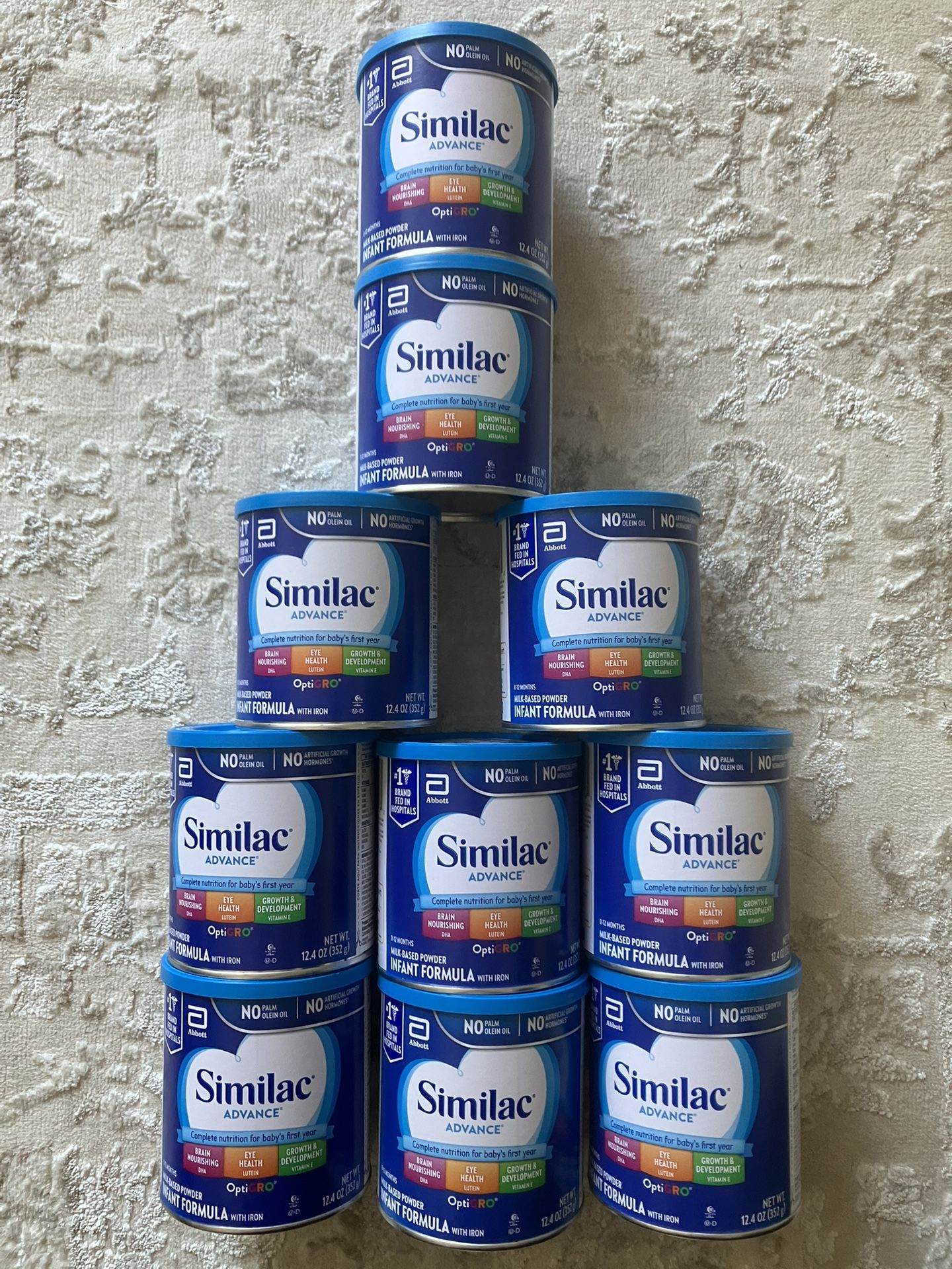 Similac Advance Baby formula Baby formula