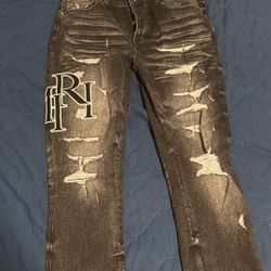 Amiri jeans 