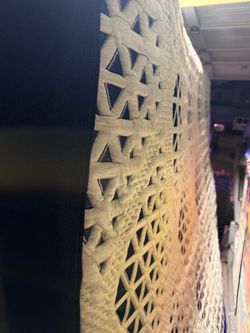 King Size Sleepy’s Hybrid Mattress
