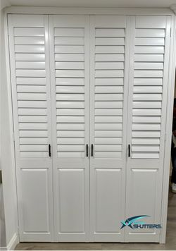 Wood Shutters- FREE ESTIMATES & QUICK QUOTES, Window Treatments/Coverings, Plantation, Shutter Blinds, Interior, Persianas De Madera