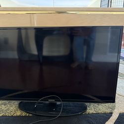 Samsung Tv 40 In