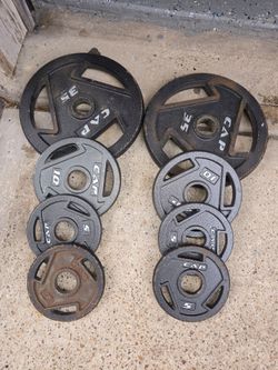 Weights Set