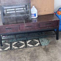 Night Stand & Coffe Table Set 