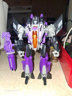 Transformers