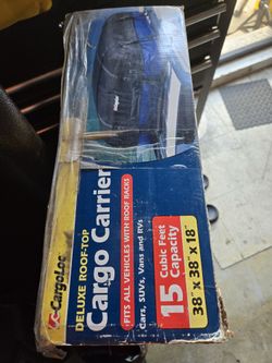 Cargo Carrier