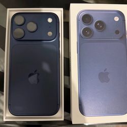 iPhone 17 pro max factory unlocked 256 GB
