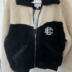Eric Emanuel Jacket 