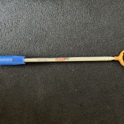 Golf Ball Retriever -9’ Length; 34” Reach