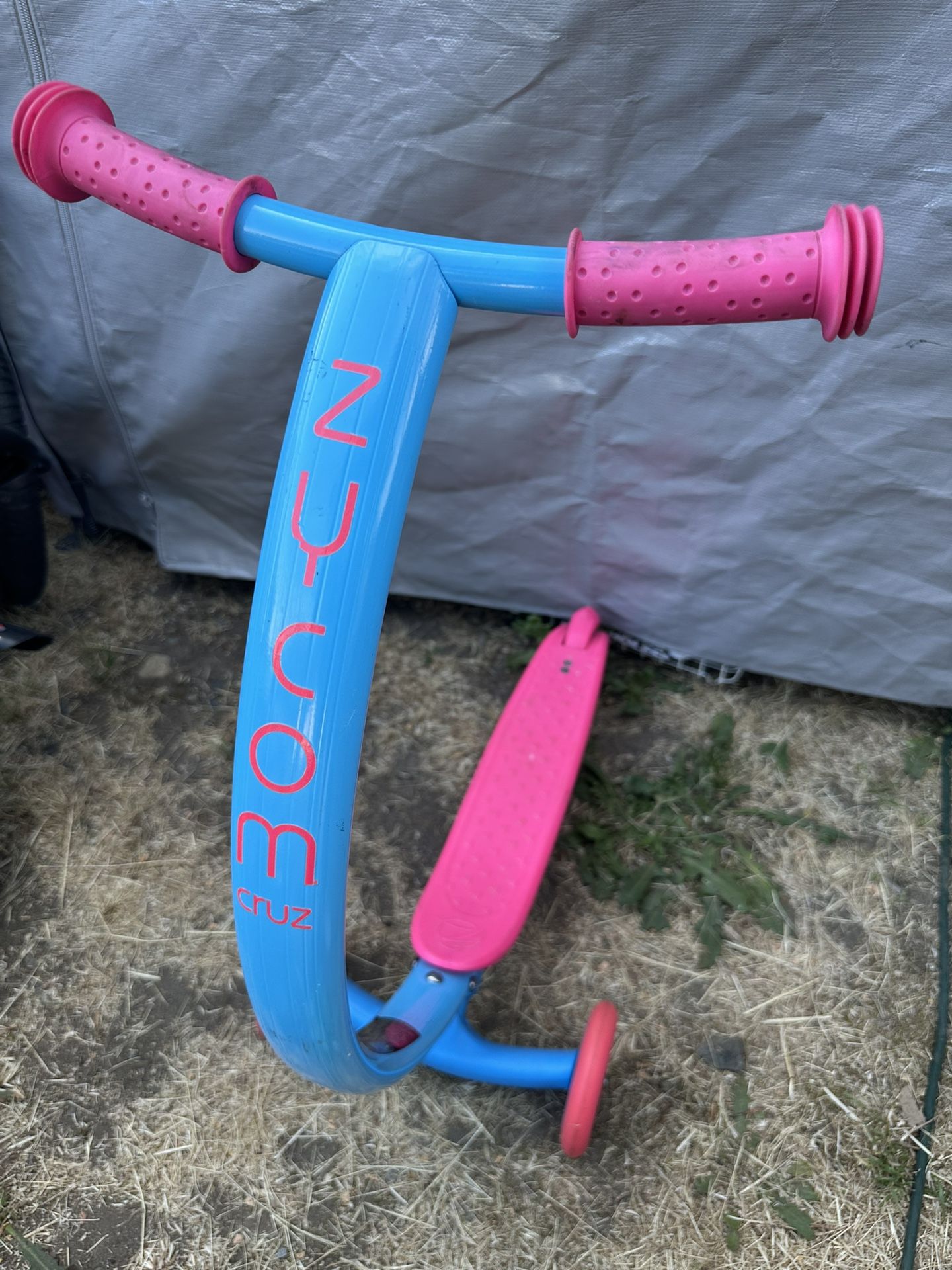 Zycom Cruz Scooter