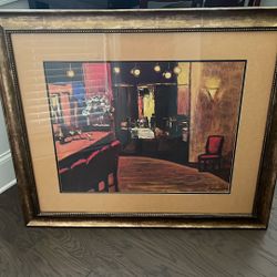 Painting Beautiful Frame