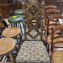 Chairs