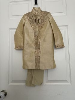 2 Piece Kurta Pajama Set