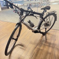 Vado SL 5.0 EQ - Electric Bike 