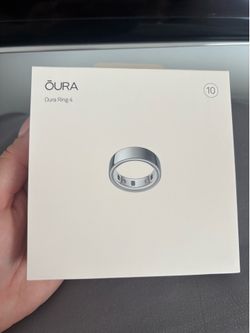 Oura Ring