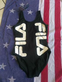 FILA one piece