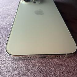 iPhone 13 Pro Unlocked