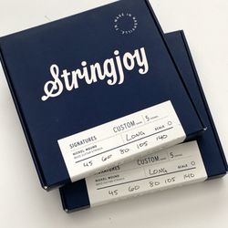 5 String Bass - Strings 