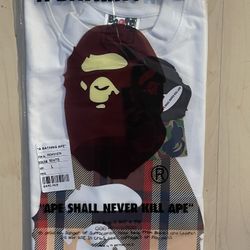 Bape Shirt