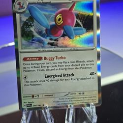 Porygon-z