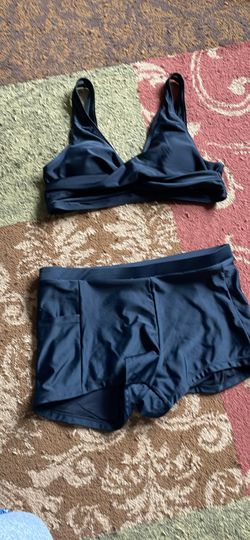 Bathing Suit Medium 