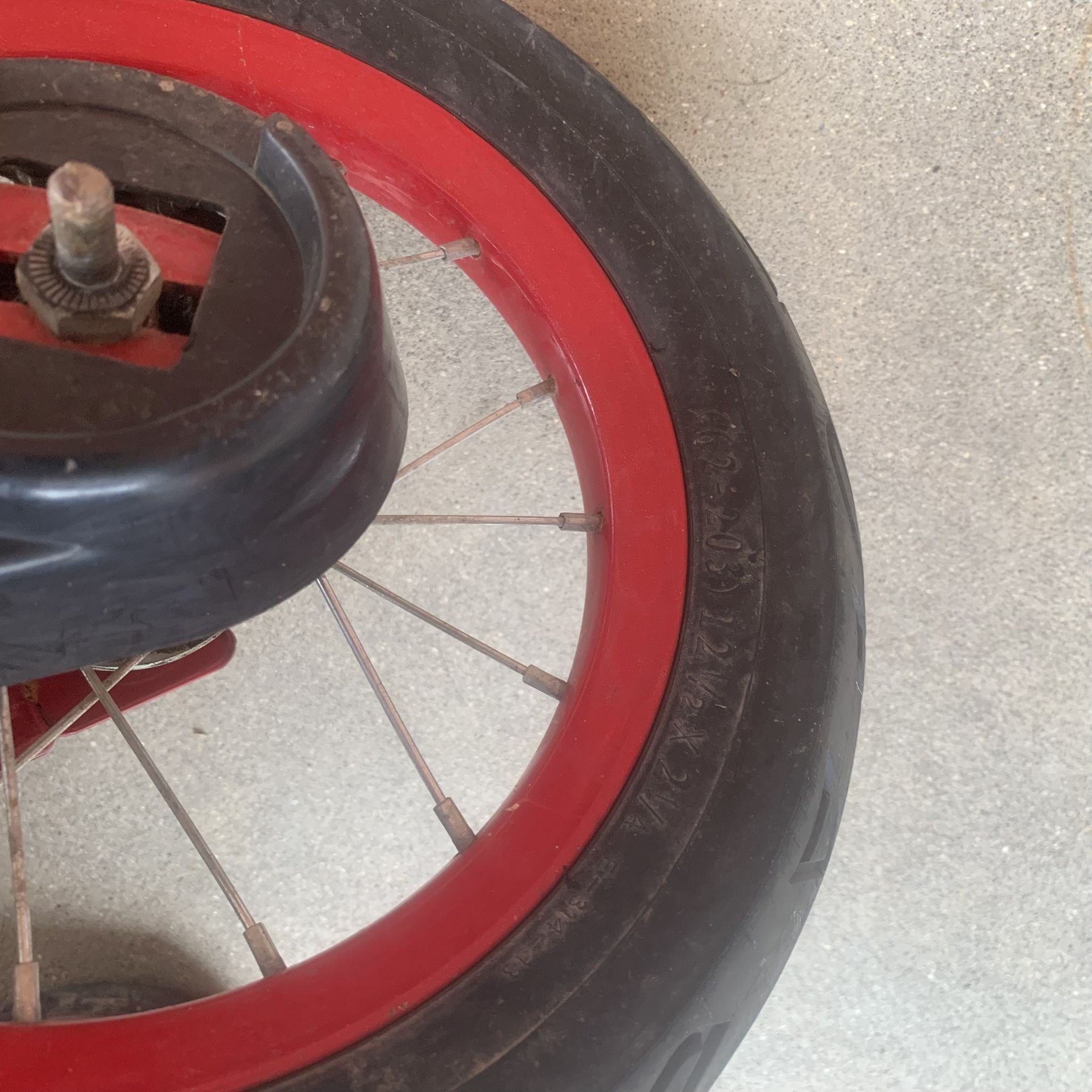 Kids Bike