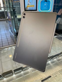 Samsung Tab S10+ 256GB WiFi
