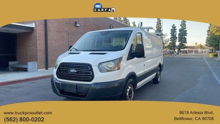 2016 Ford Transit 150 Van