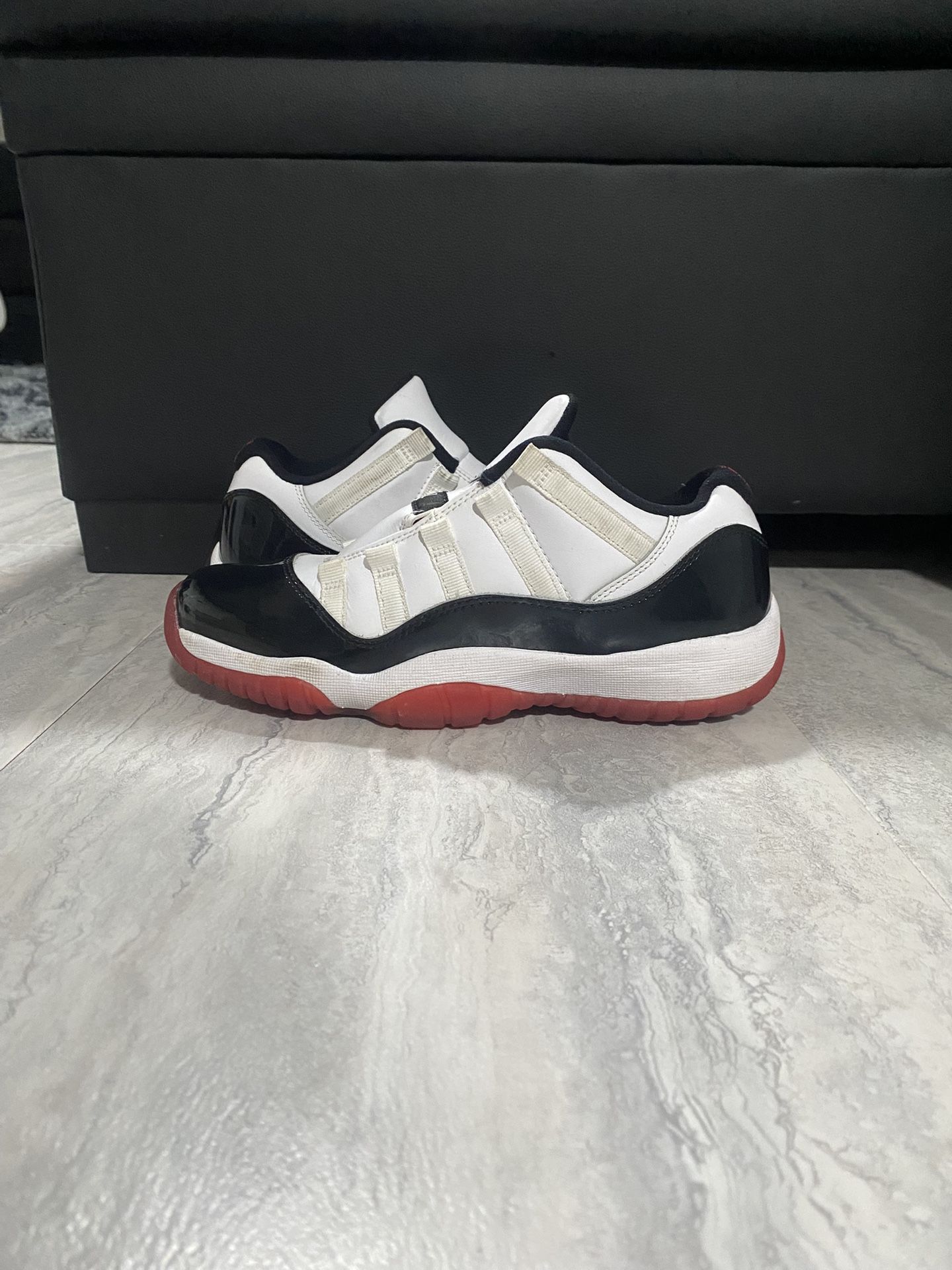 Jordan 1 Low