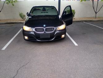 2011 BMW 328i
