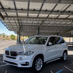 2015 BMW X5