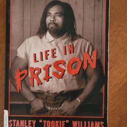 "Life In Prison": nominated for Nobel Peace Prize