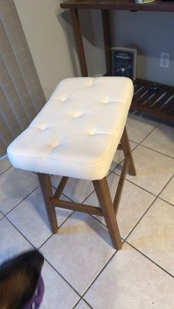 Bar stools