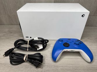Xbox Series X 1TB All-digital Console (Disc-free Gaming) (A1D031418)