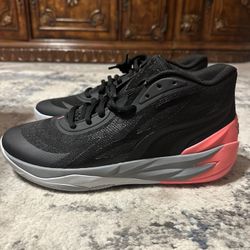 Brand new Puma Melo 2 Size 9.5 no box 