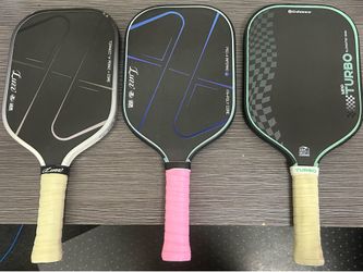 Luzz/Enhance Pickleball Paddle