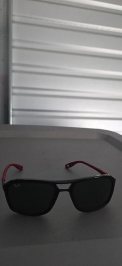 BRAND NEW RAYBAN GLASSES