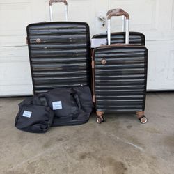 Luggage 